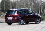 Renault Grand Scenic 2012 года